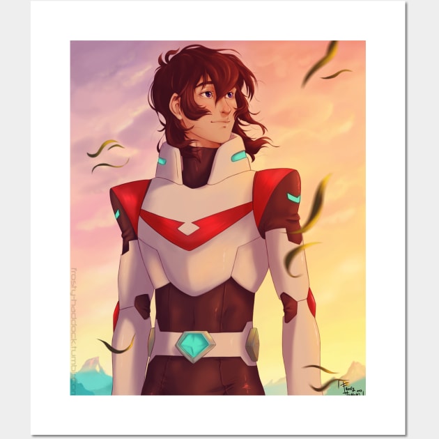 Voltron red paladin clearance hoodie